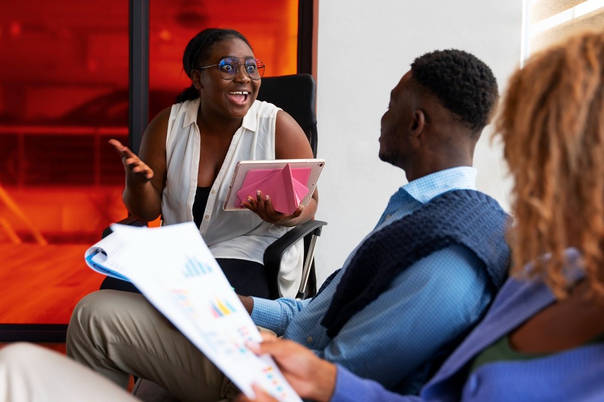 International Education Study Consult Ltd -Corporate Training