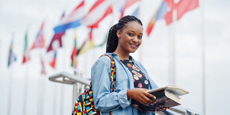 Top 10 Benefits of Studying Abroad